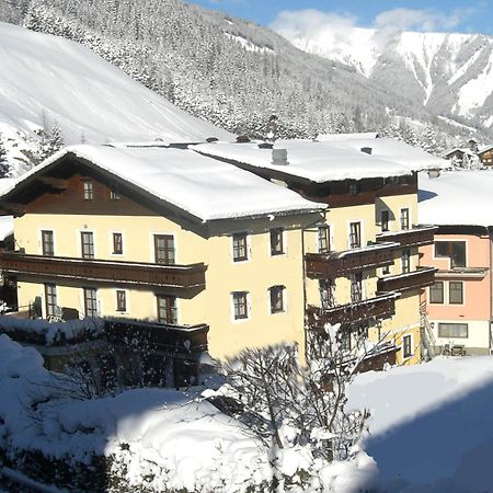 Landhotel Almroesl Im Grossarltal Хютчлаг Экстерьер фото