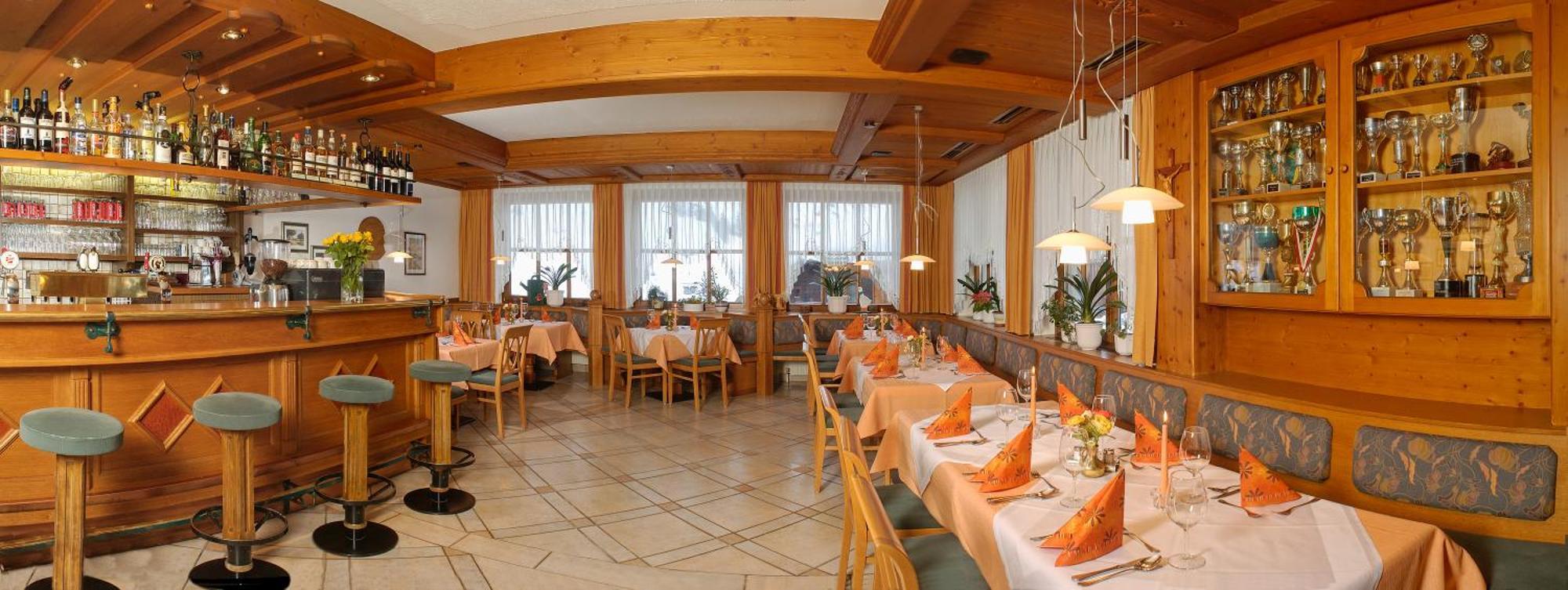 Landhotel Almroesl Im Grossarltal Хютчлаг Экстерьер фото